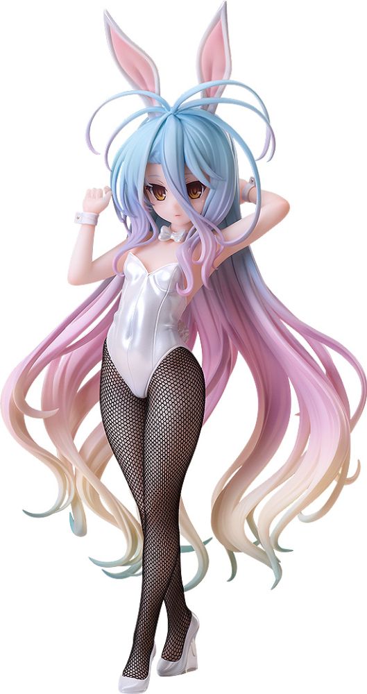 アリナ・クローバー バニーVer. 1/4スケール完成品フィギュア