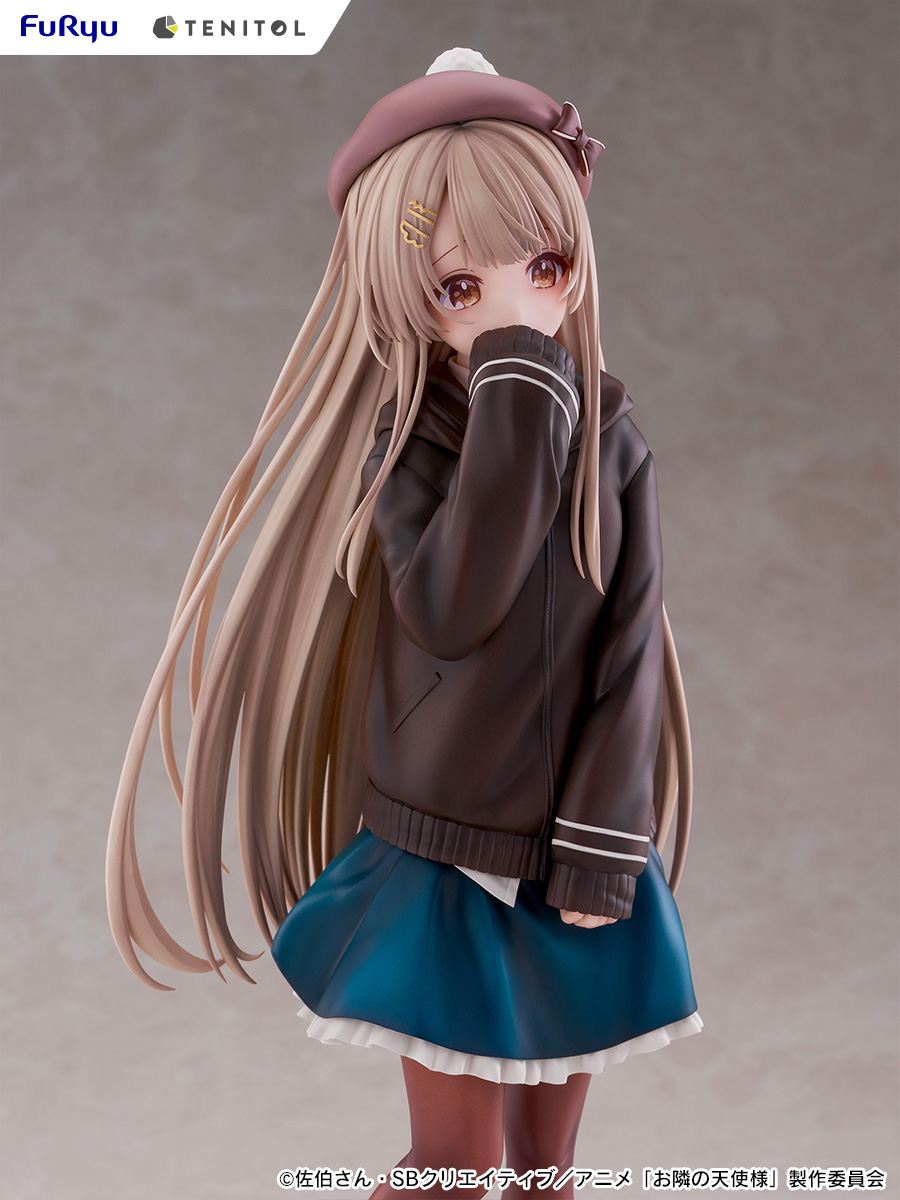 TENITOL TALL 椎名真昼 Autumn ver.【AMU-TNL0111:4580736407107