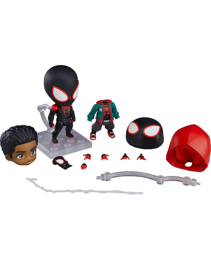 ワン12コレクティブ/ マーベルコミック: ゴーストスパイダー 1/12
