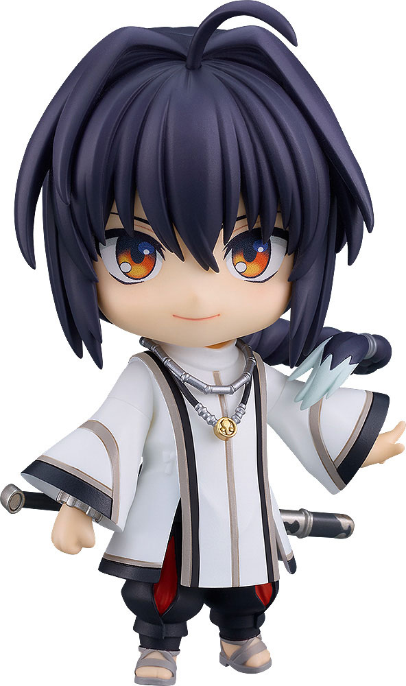 ねんどろいど セイバー【2550:4580416927420】｜グッドスマイル