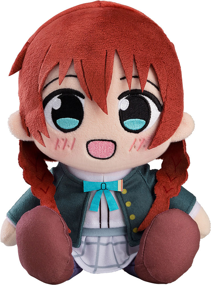 ラブライブ！虹ヶ咲学園スクールアイドル同好会 くりぱん ぬいぐるみ