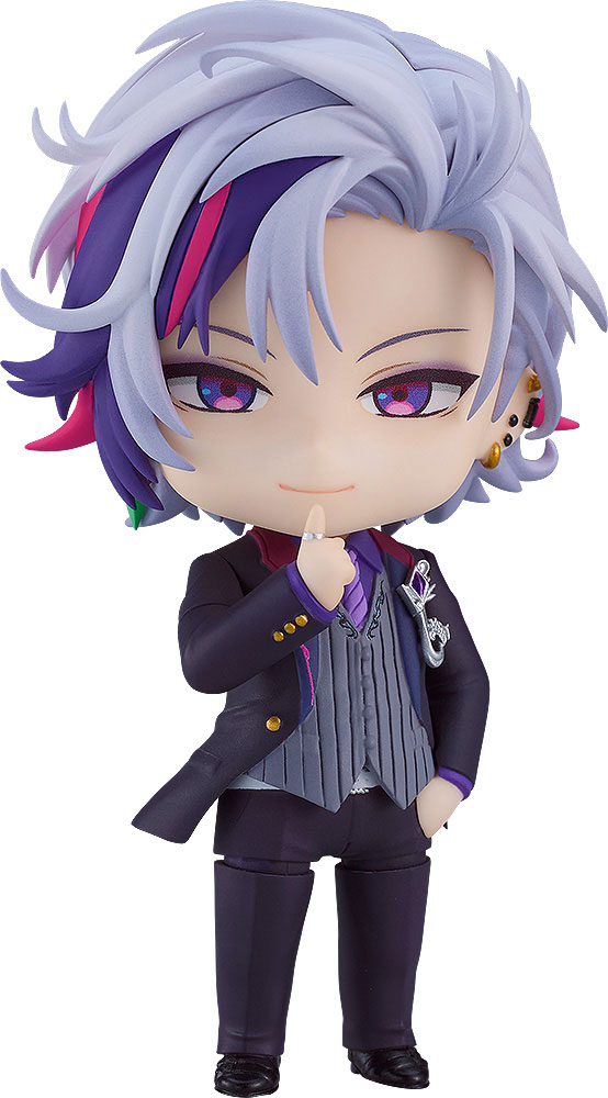 ねんどろいど 不破湊【2516:4580590198098】｜グッドスマイル