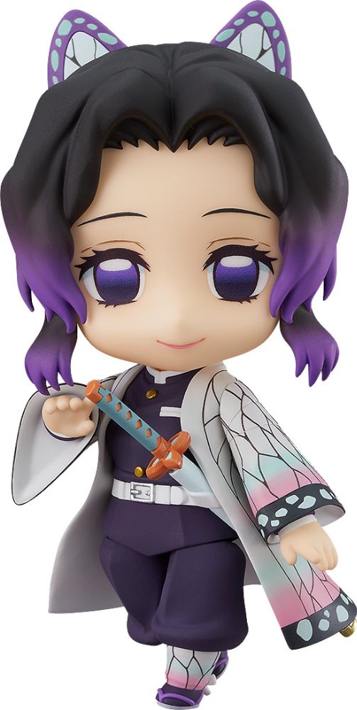 ねんどろいど 鬼龍院皐月 神衣純潔Ver.【4571697180680