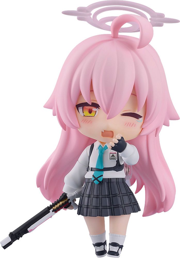 ねんどろいど 小鳥遊ホシノ【2461:4580828670464】｜グッドスマイル
