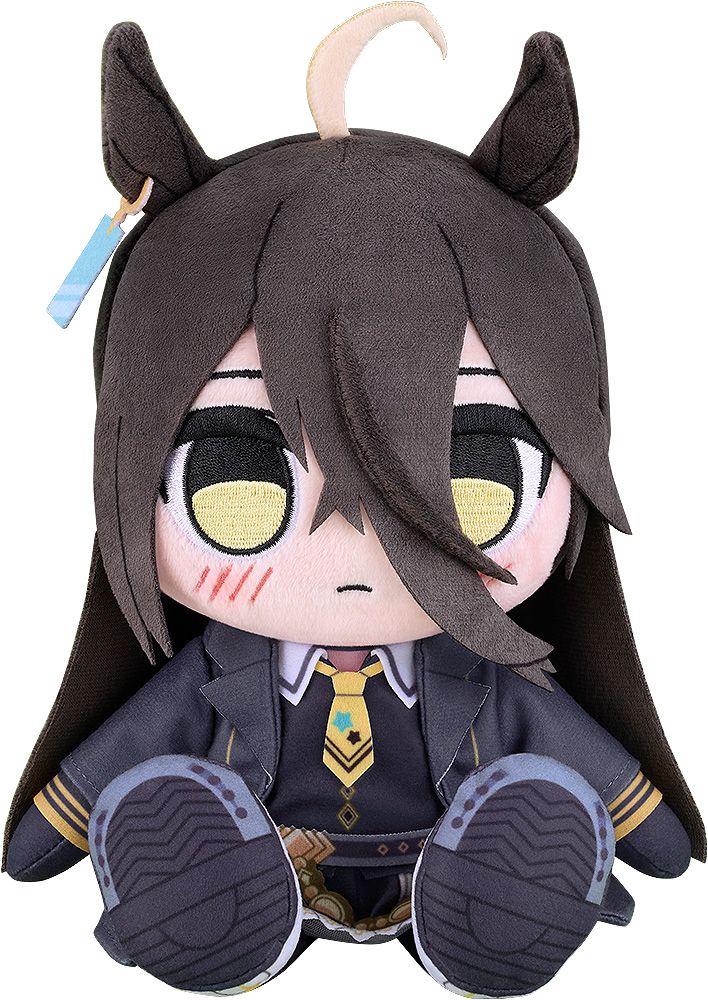 ちょこぷに ぬいぐるみ 宝多六花【4580590196643】｜グッドスマイル
