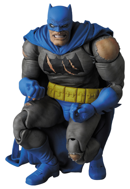 DC Comics (DCコミックス) フィギュア - ツルマイ模型