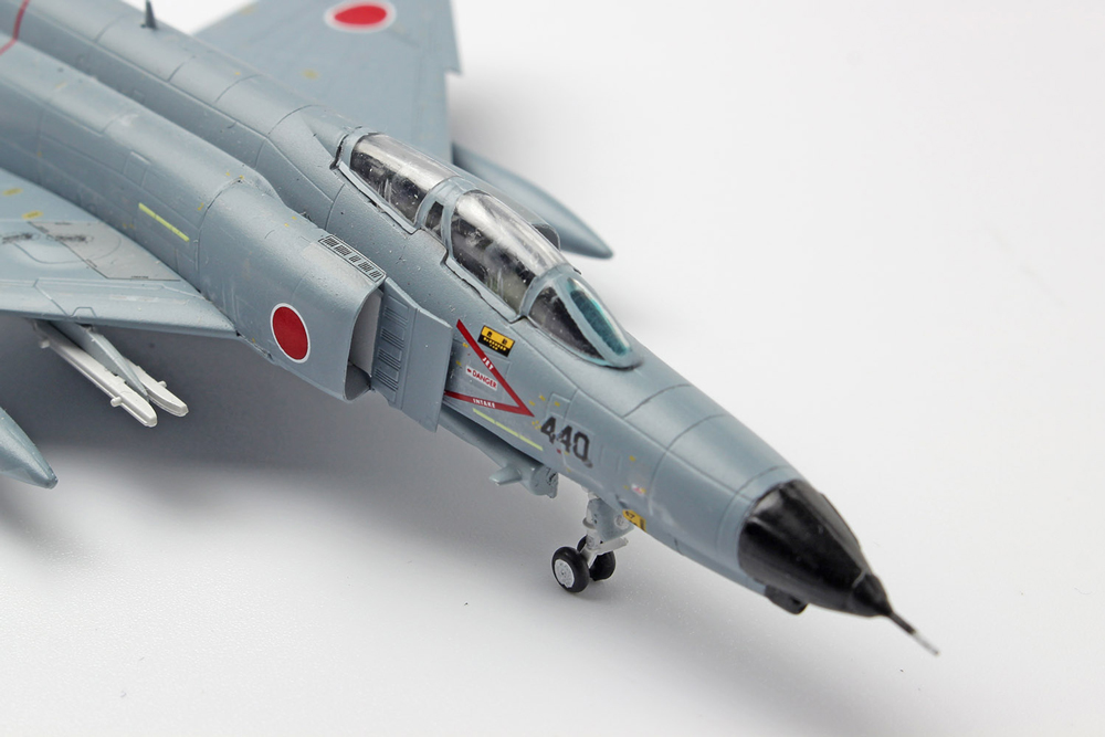 PF-36 エフトイズ 1/1441/144 航空自衛隊 F-4EJ改 ファントム 440号機