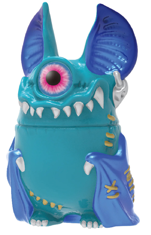 単眼コウモリ アイビー EYEBAT BEAST【1BOX6個入り】【4582779493512