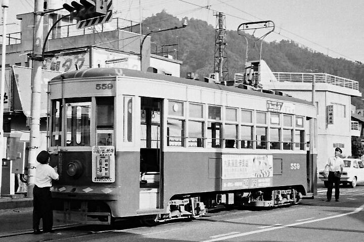 岐阜市内線