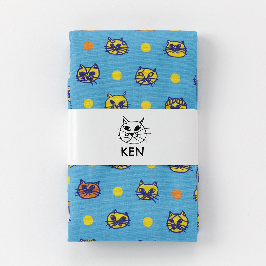 商品一覧｜KEN（ケン） カットクロス 生地 布 | 株式会社ツクリエ 生地