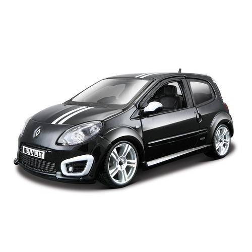 Renault Twingo Gordini R.S Kit - döküm modeli - BBurago 18-25106
