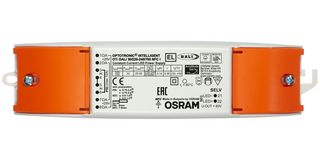 OTI-DALI-30/220-240/700-NFC-I OSRAM, LED Driver, LED Lighting, 30