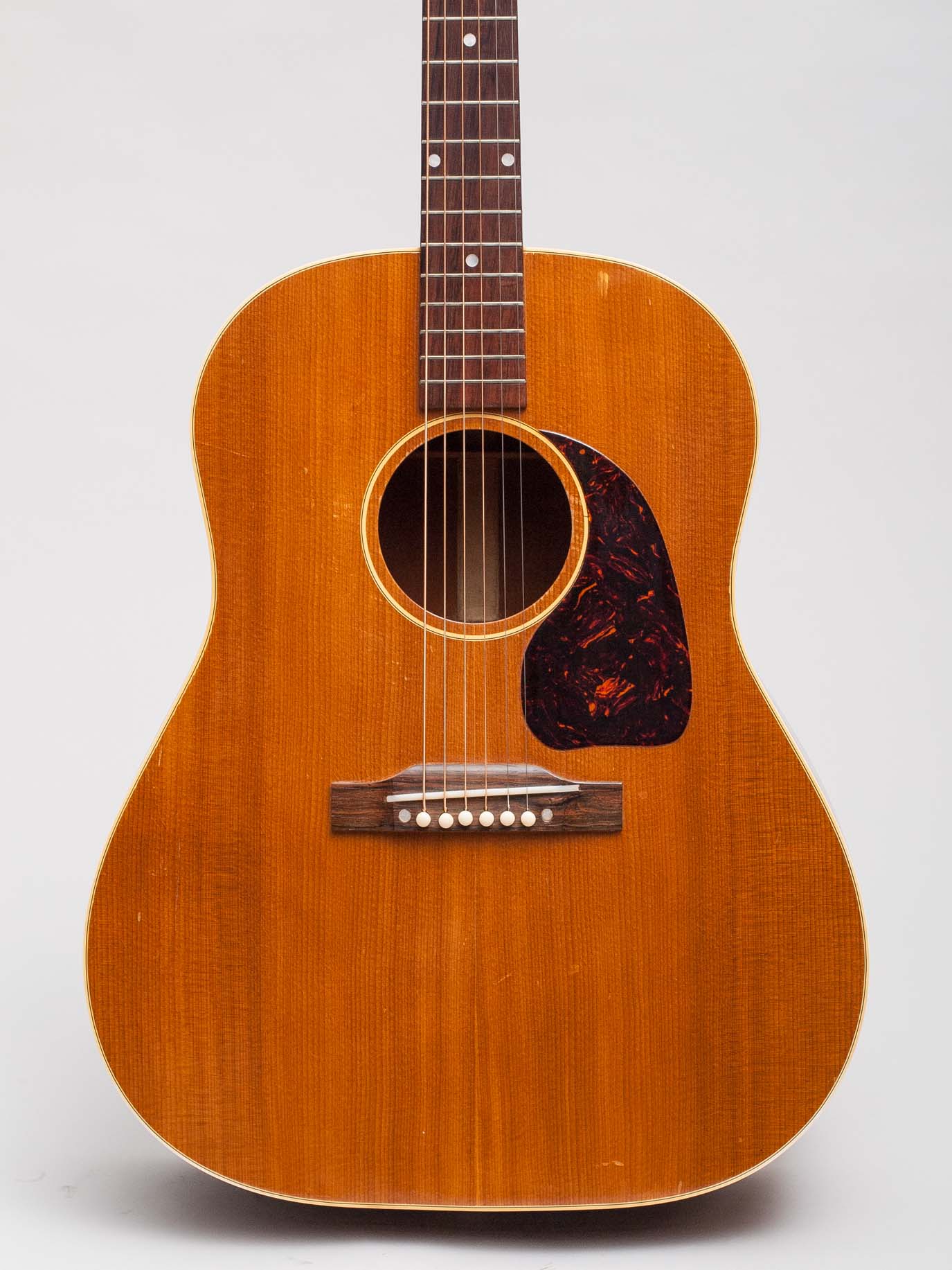 1954 Gibson J-50 – TR Crandall Guitars
