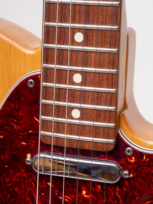 1997 Fender American Standard Telecaster – TR Crandall Guitars