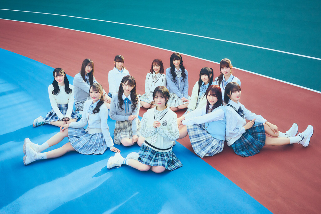 ノイミー 3/20発売「ラストチャンス、ラストダンス」MV解禁！ センター