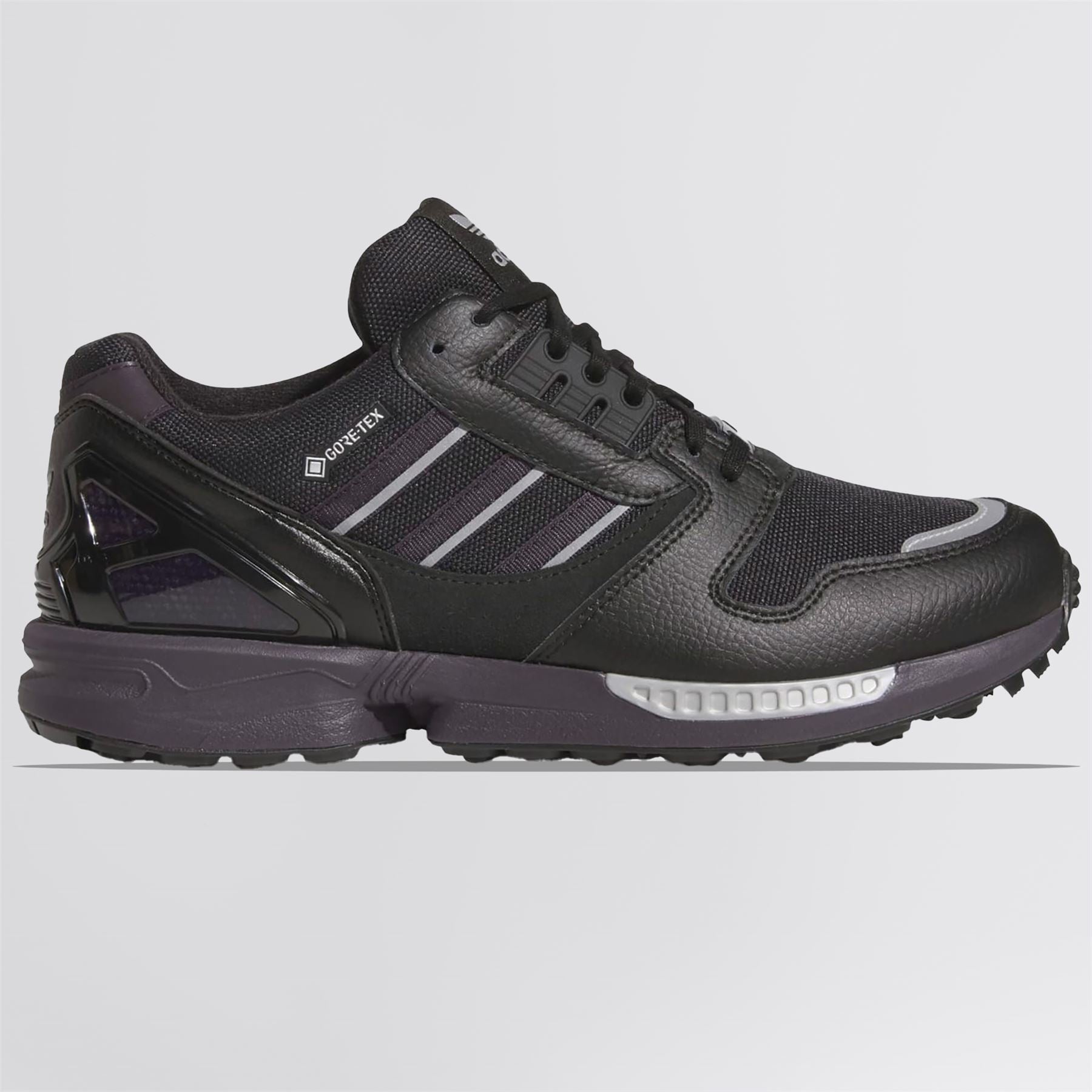 adidas Golf Originals ZX 8000 GORE-TEX Spikeless Golf Shoes Core