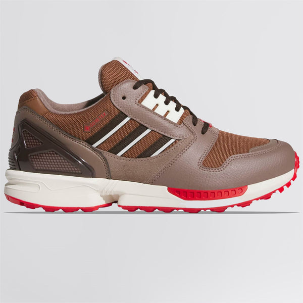 adidas Golf Originals ZX 8000 GORE-TEX Spikeless Golf Shoes Trace