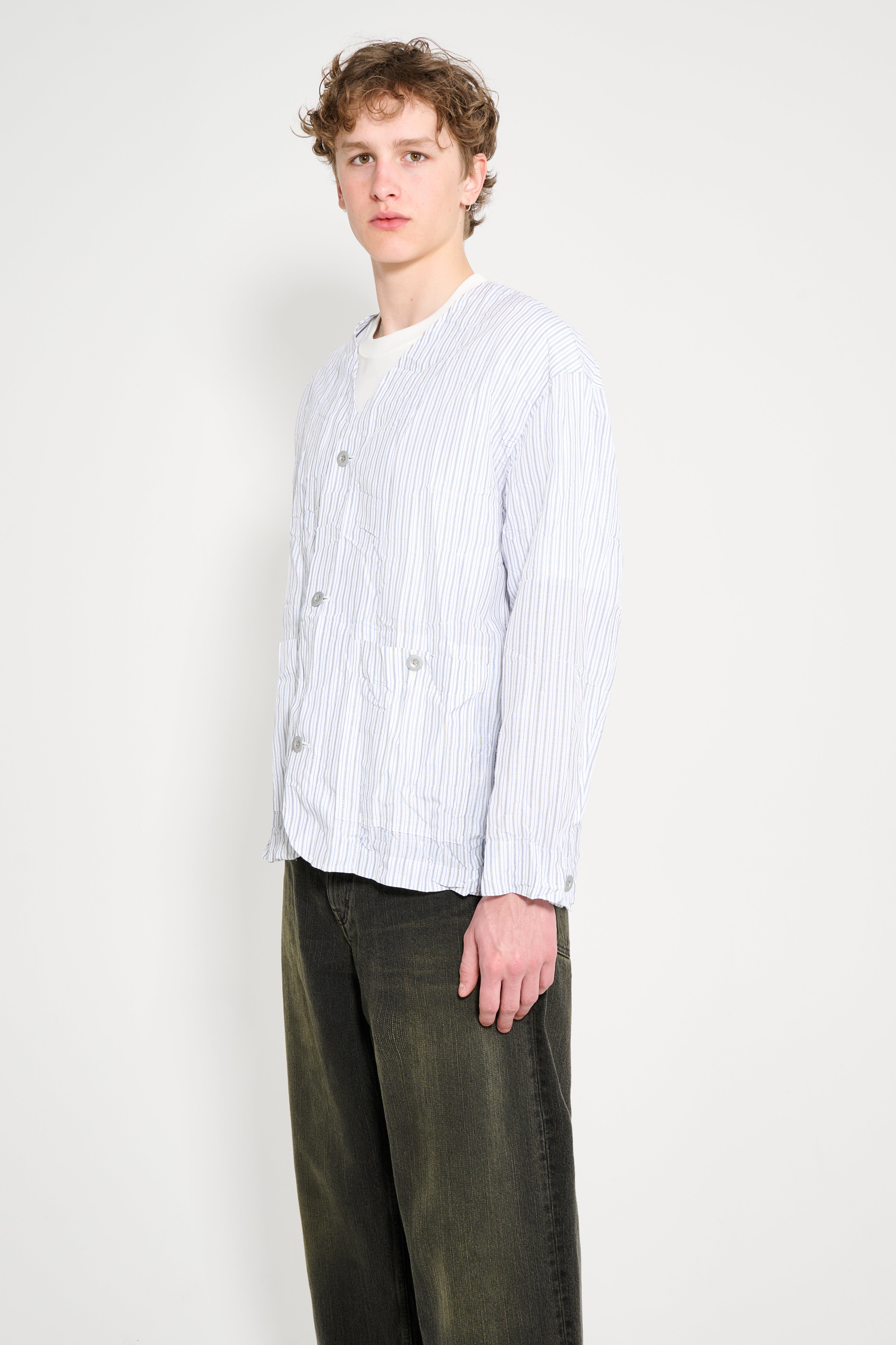 CDG Homme – Très Bien