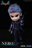 Asmus Toys デビルメイクライ5 NERO ネロ Q版 4インチ フィギュア