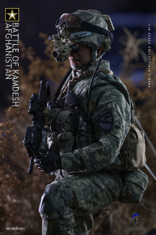 1/6 MARSOC アフガニスタン 1/6 MARSOC アフガニスタン 1/6 MARSOC