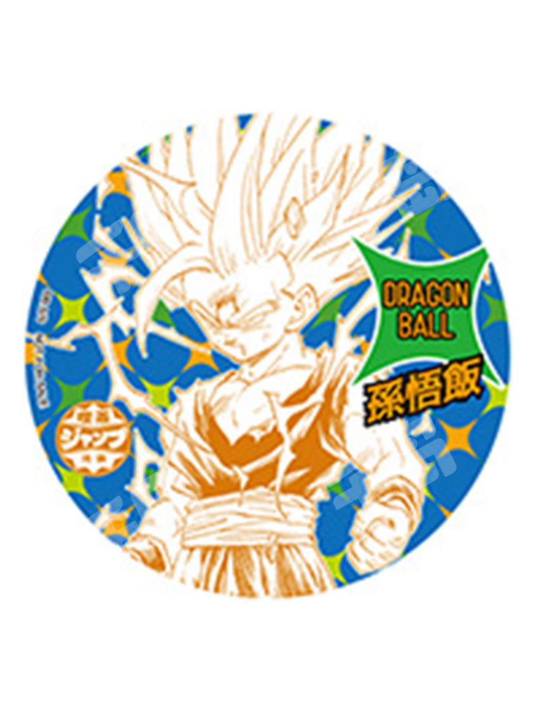 DRAGONBALL ドラゴンボール トランクス コースター 喫茶ジャンプ 池袋