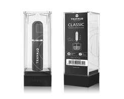 トラヴァーロ クラシック ブラック（TRAVALO CLASSIC Black