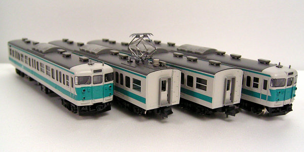 KH Train Factory