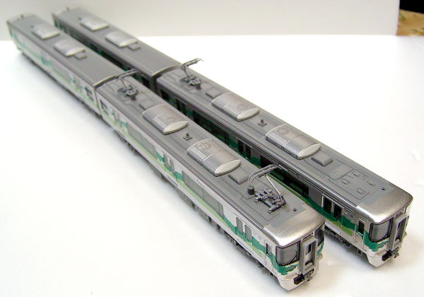 愛知環状鉄道2000系 - KH Train Factory