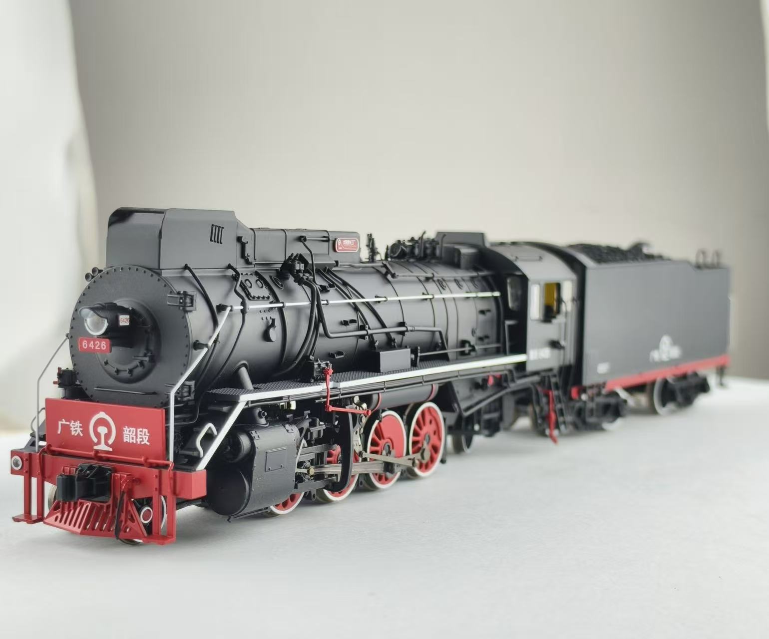 Roco BR01.5 and BR03 Steam Locomotives. – Lee Kwon Hobbies