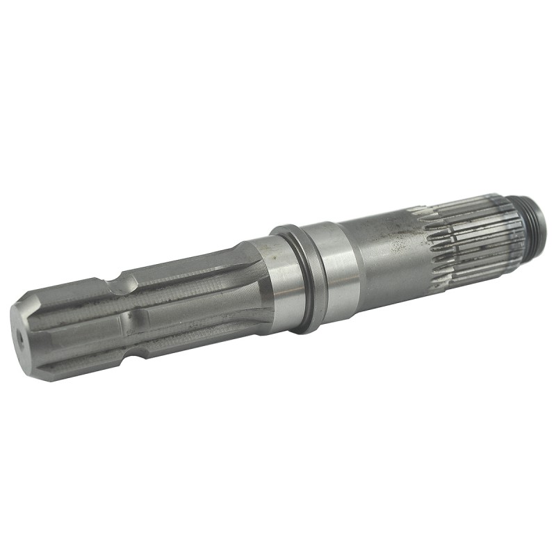 Zapfwelle, 3C041-80140, 5-18-124-08, Zapfwelle, Zapfwelle, 225 mm