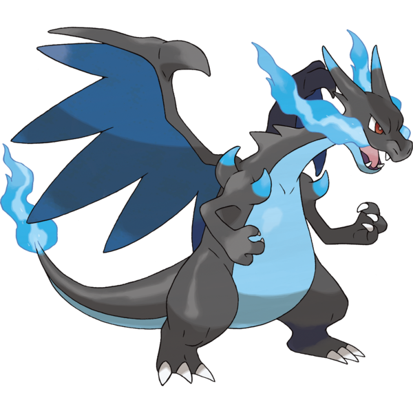 リザードン（Charizard）｜ポケモン図鑑SM | トランスセル（TRANCE CELL）