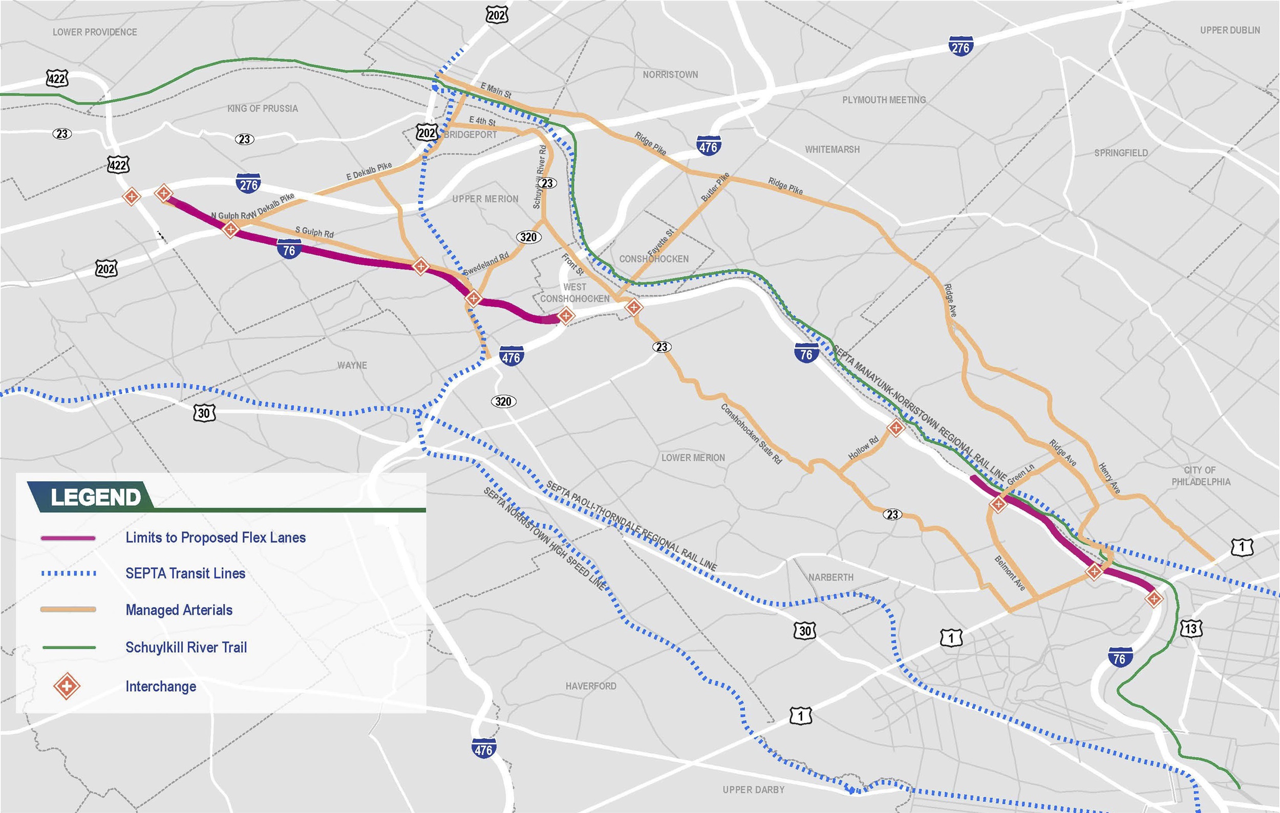 Program Areas |