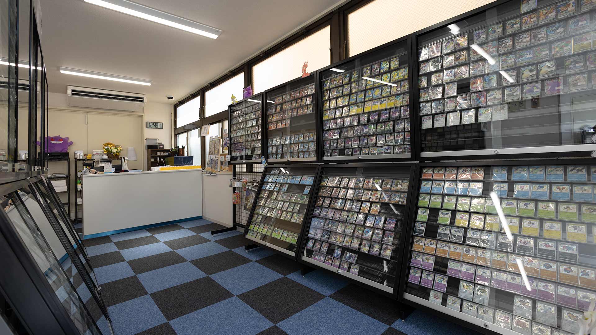 トレカヒーロー | 埼玉県蕨市 ポケモンカード トレカ専門店