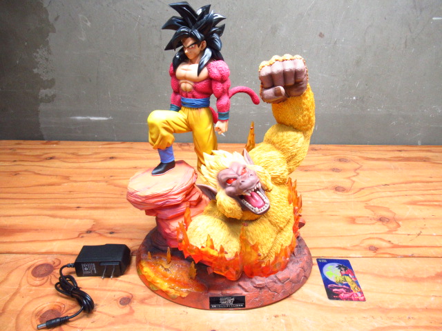 FIGURE CLASS フィギュアクラスのガレージキットをお買取りしました！
