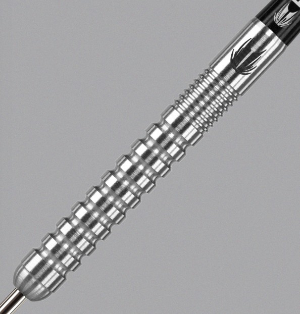 ADRIAN LEWIS GEN 2 - Adrian Lewis - Steel Tip