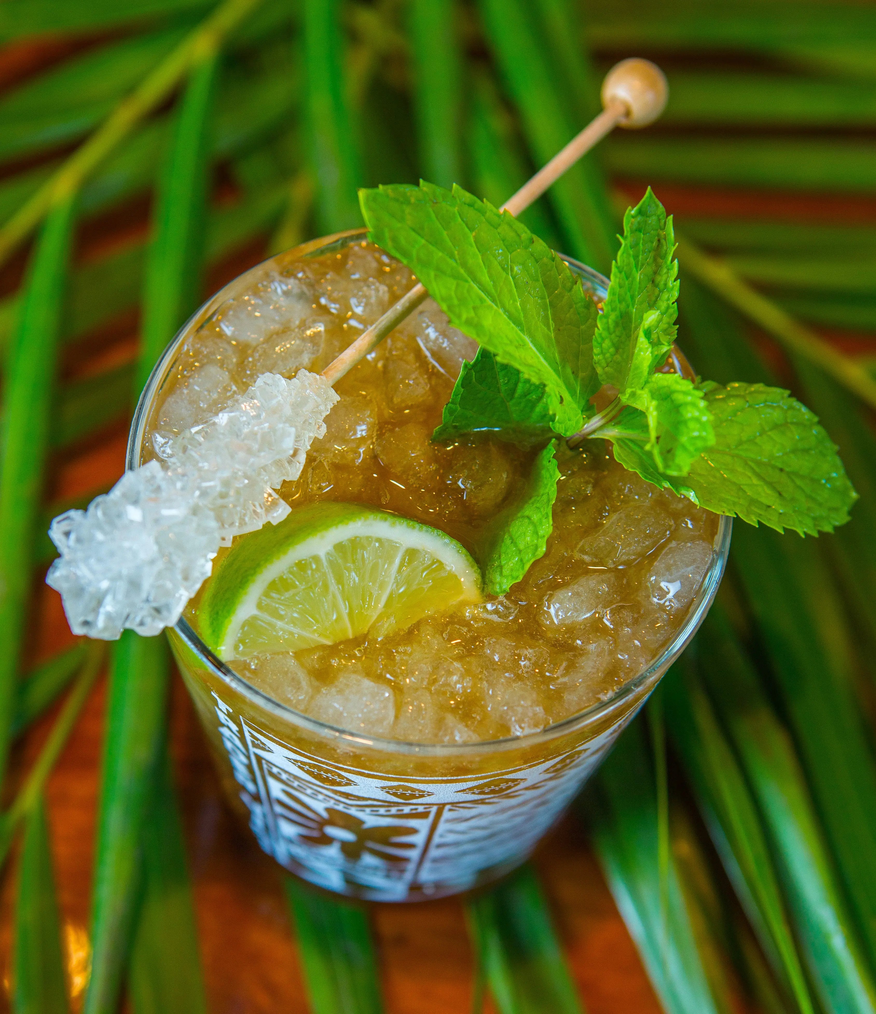 Trader Vic's Hospitality Group | Fusion Flavors, Tropical Vibes