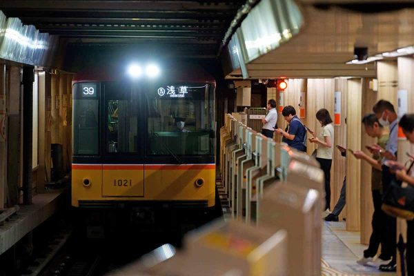 最古の地下鉄・銀座線はなぜ「3号線」なのか 路線番号と開業順が合わ