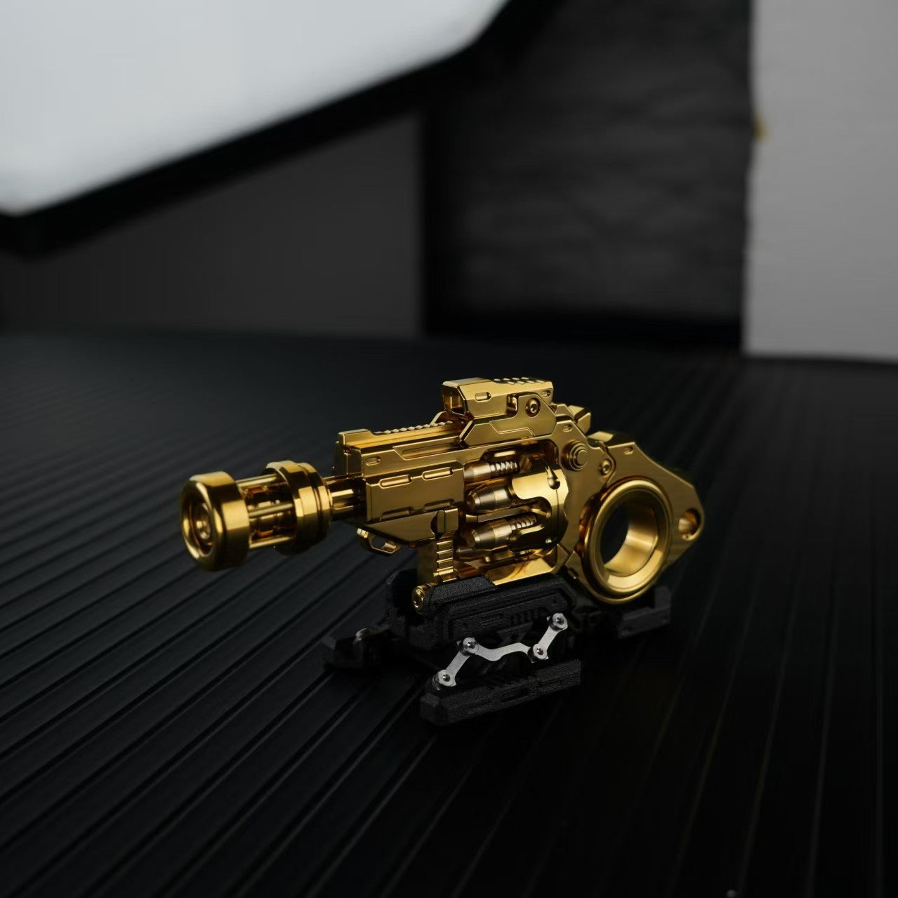 WANWU Breaker Howitzer – Premium EDC Slider | TRB Creation – TRB