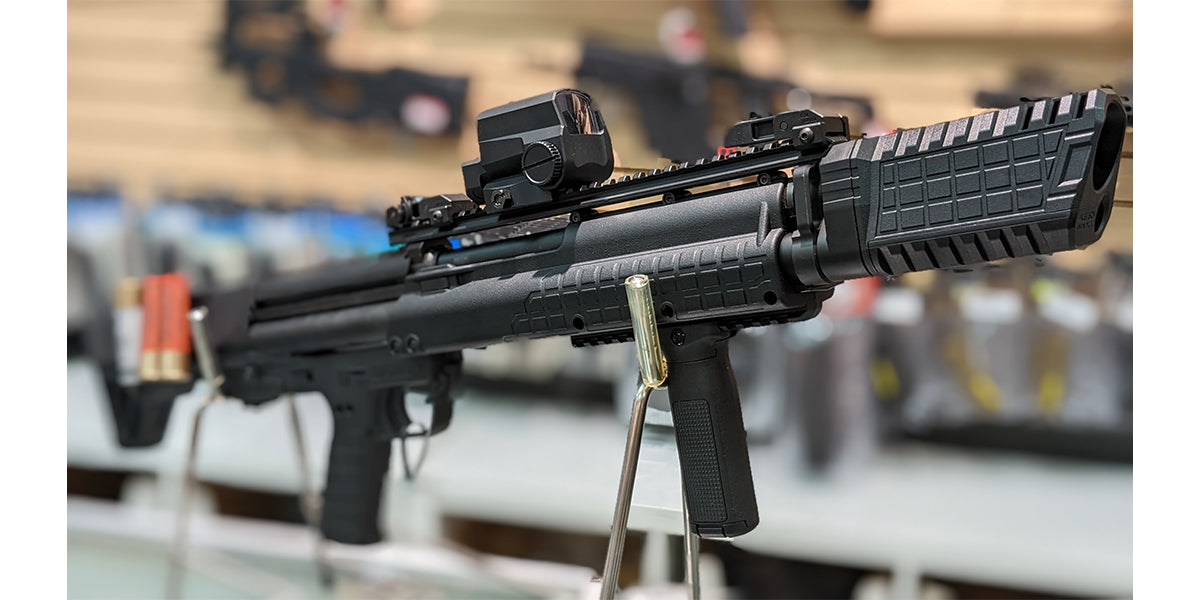 REVIEW] QUARK-K Tracer by Acetech - Trigger Airsoft