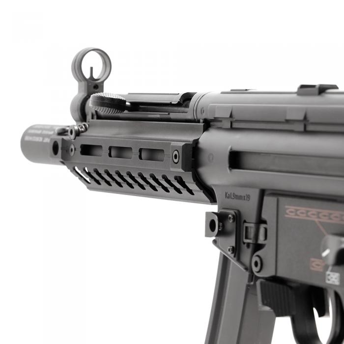 LayLax Nitro Vo. MP5 M-LOK Handguard – Airsoft - Trigger Airsoft