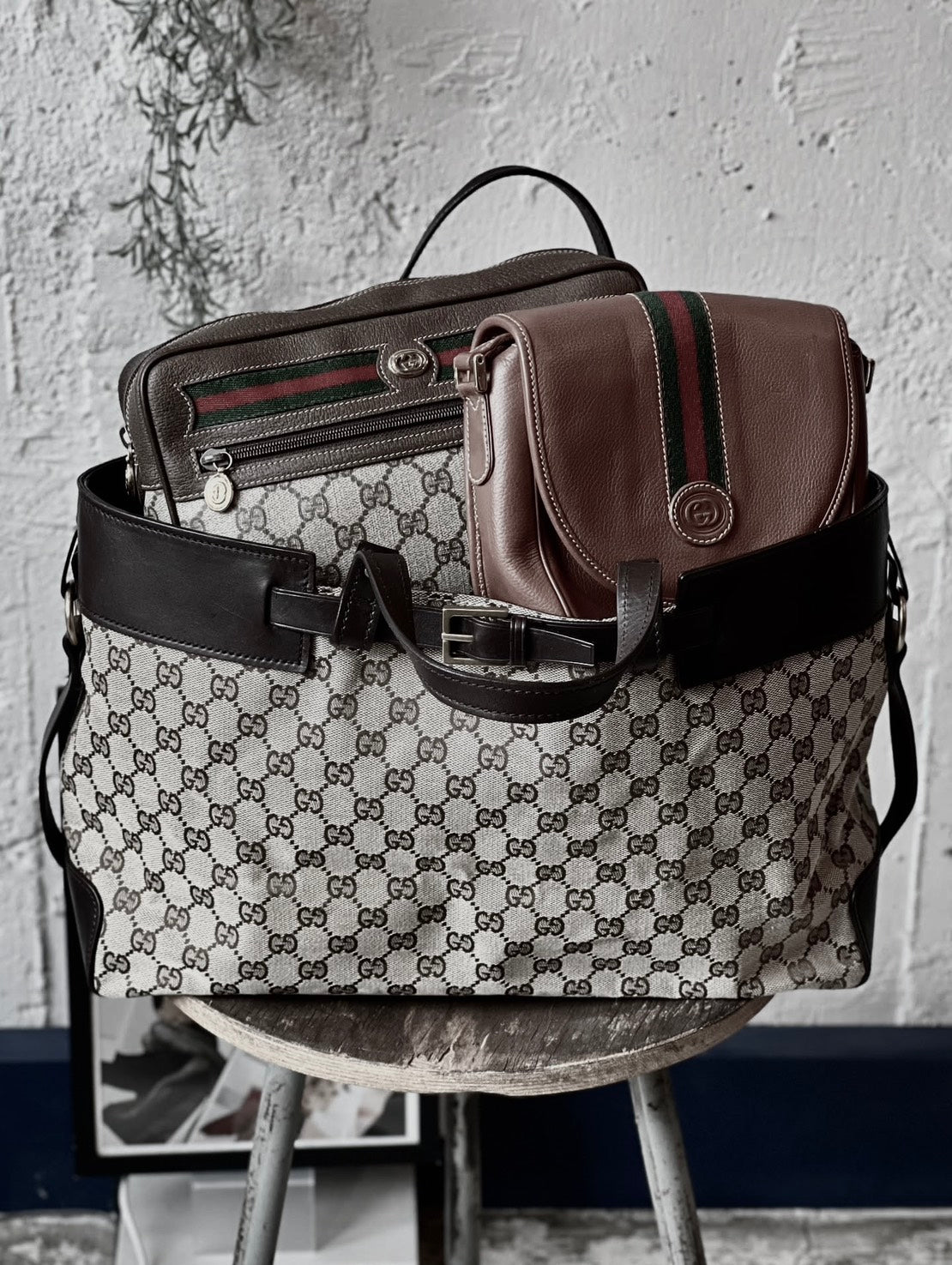 GUCCI -Bags- – Trip