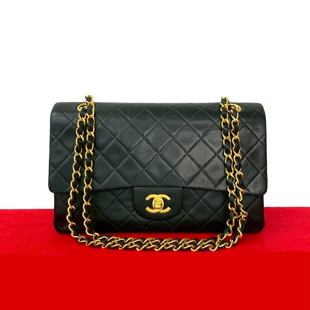 CHANEL シャネル (Vintage) ショルダーバッグ – Trip