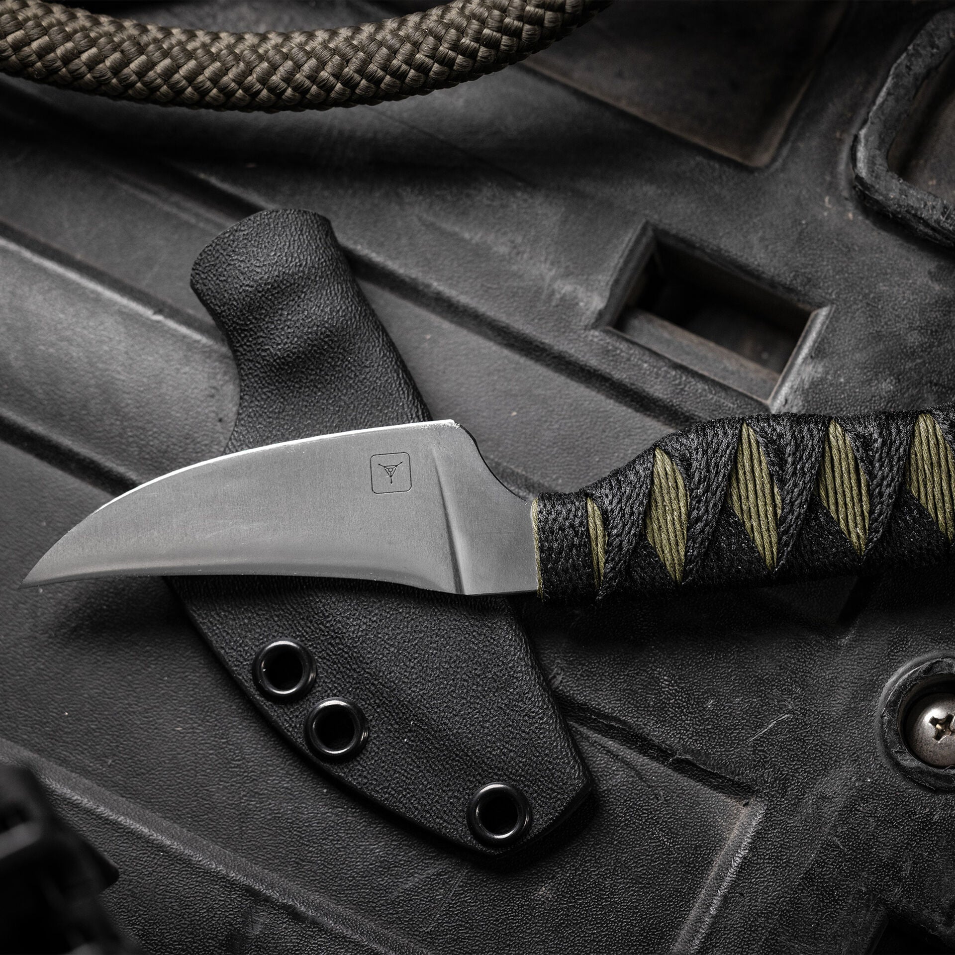 Ban Tang SAF SH Pikal TAD Edition | Triple Aught Design