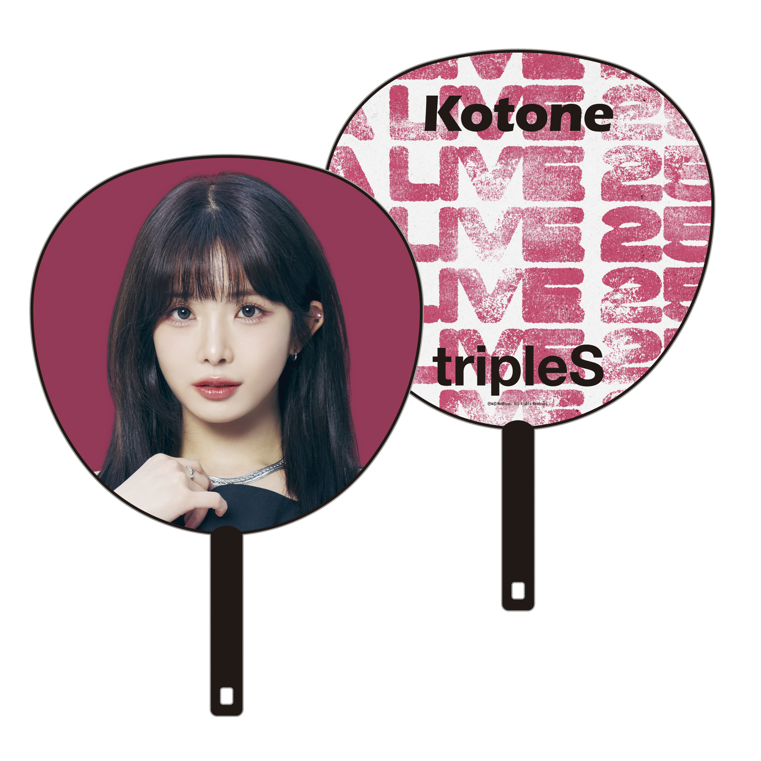 tripleS JAPAN OFFICIAL STORE
