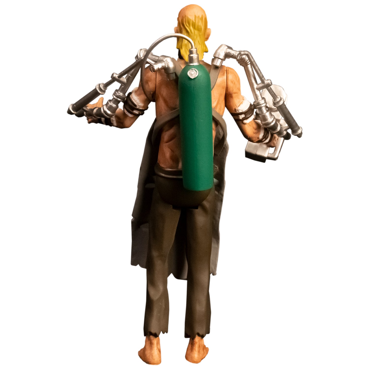 House of 1000 Corpses - Driller Killer Satan Figure – Trick Or