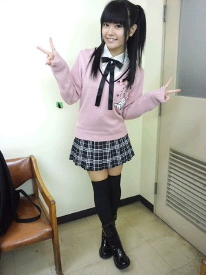 聲優介紹-竹達彩奈(あやにゃん) - cltctrl的創作- 巴哈姆特