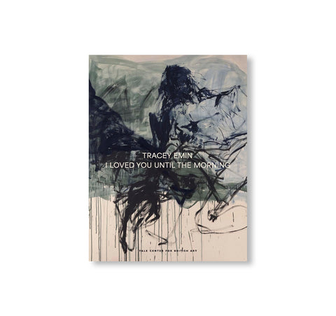 LOVERS GRAVE by Tracey Emin – twelvebooks
