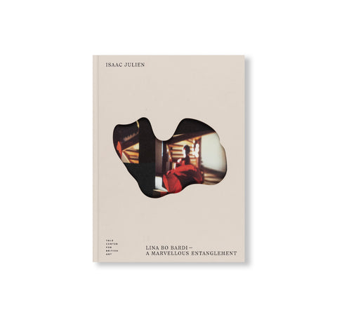 MINIATURE GIRAFA CHAIR by Lina Bo Bardi – twelvebooks
