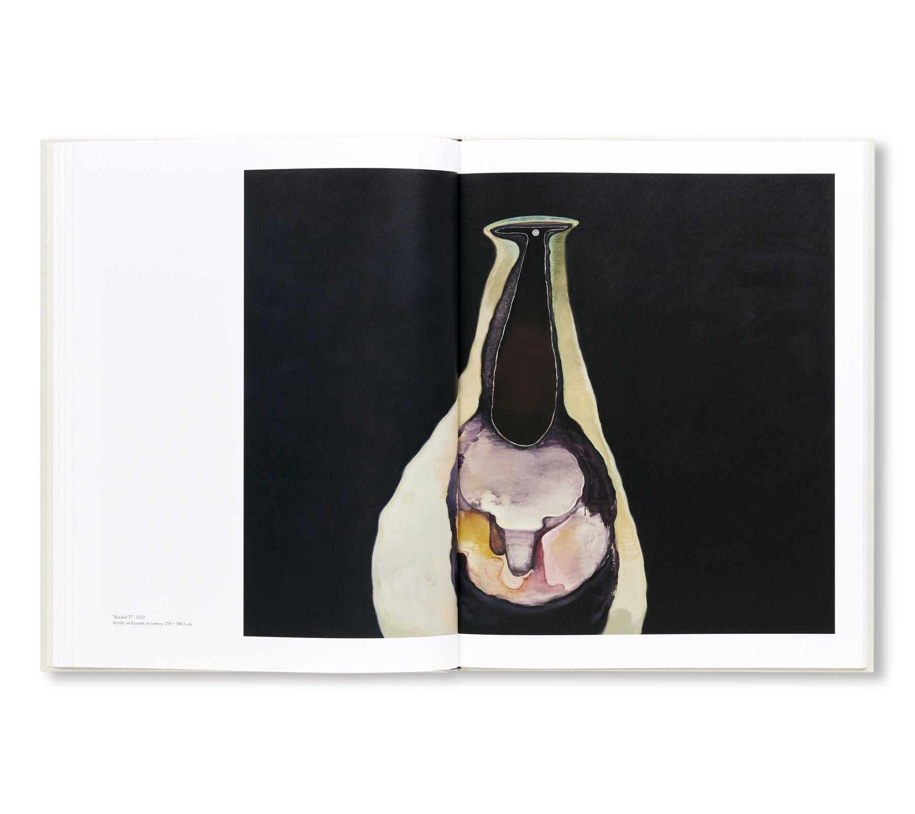 MOO by Tomoo Gokita – twelvebooks