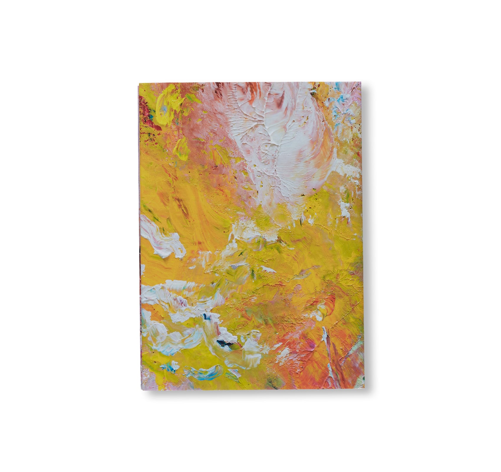 PAINTED SCULPTURE by Mark Grotjahn – twelvebooks